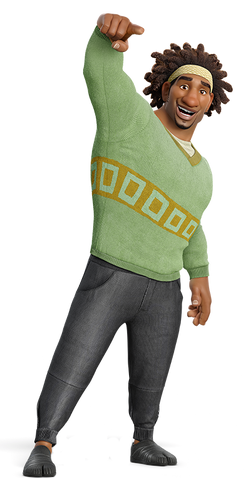 File:Wasabi Pose.png