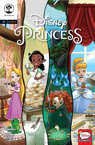 File:Disney Princess issue 8.jpg