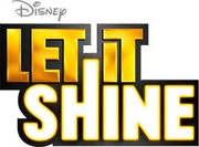 Let it shine