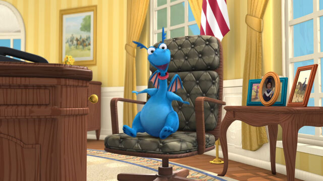 File:Stuffy on president's chair.jpg