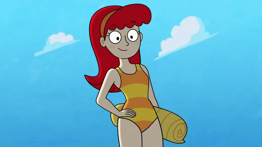 CategoryFish Hooks characters Disney Wiki FANDOM powered by Wikia