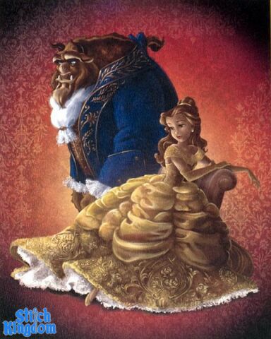 File:Belle Disney Fairytale.jpg