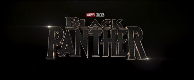 File:Black Panther (film) logo.jpg