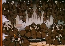 Las Ratas