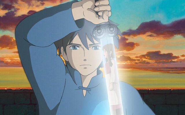 File:Konachan-com-arren-close-ghibli-photoshop-sunset-sword-tales-of-earthsea-weapon-1958123495.jpg