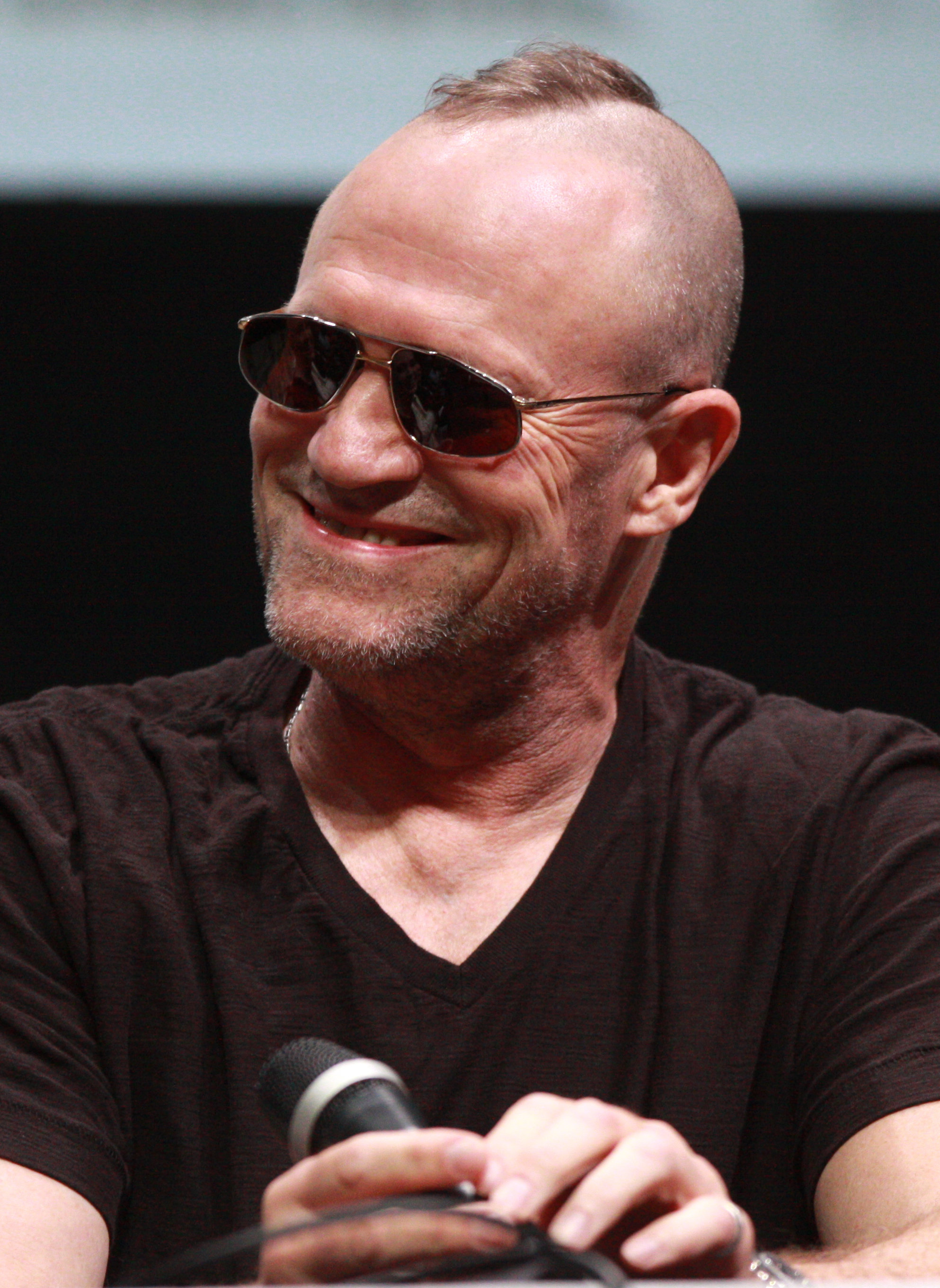 Michael Rooker | Disney Wiki | FANDOM powered by Wikia