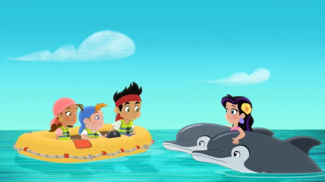 File:Jake&crew with Marina-Undersea Bucky!.png