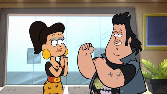 File:S2e5 reggie and fiancee.png