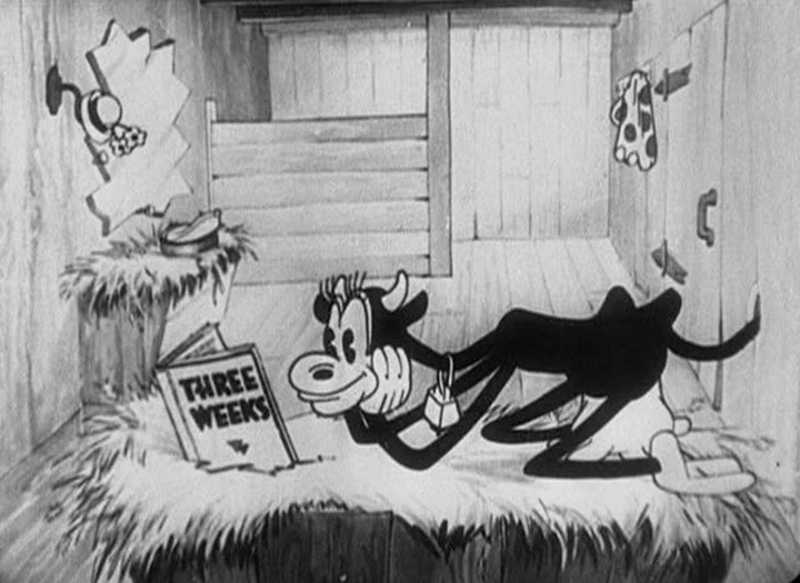 Clarabelle Cow Disney Wiki Fandom powered by Wikia