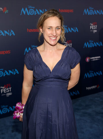 File:Pamela+Ribon+World+Premiere+Disney+Moana.jpg
