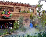 Rainforest Cafe | Disney Wiki | FANDOM powered by Wikia