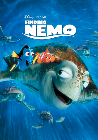 File:Finding Nemo - Poster.png