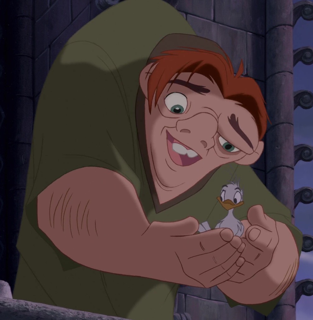 Download Image - Quasimodo.jpeg | Disney Wiki | FANDOM powered by Wikia