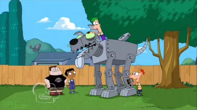 File:The robot dog.jpg