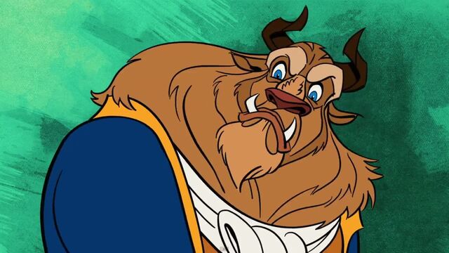 File:Mickey Mouse Beast.jpg