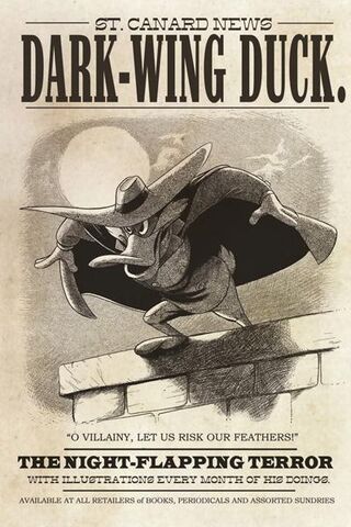 File:Darkwing Duck Issue 3C.jpg