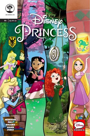File:Disney Princess issue 6.jpg
