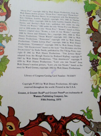 File:The new walt disney treasury copyright.jpg