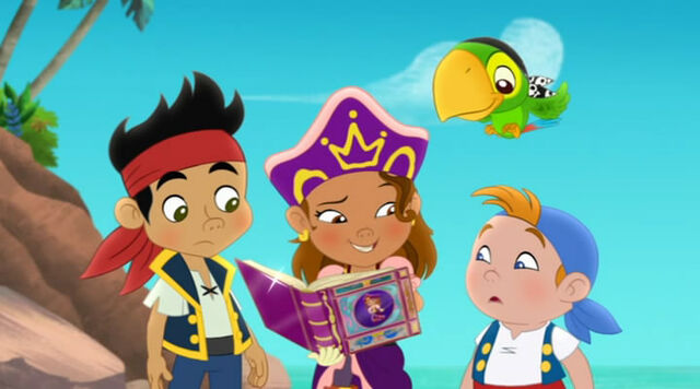File:Jake&Crew-The Pirate Princess.jpg