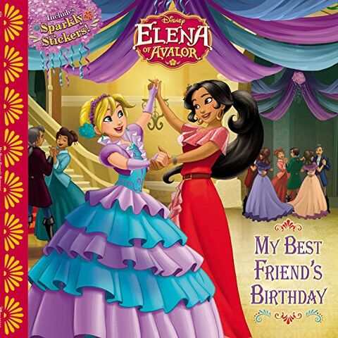 File:My Best Friend's Birthday.jpg