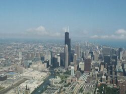 CHICAGO