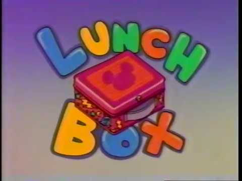 LunchBox1991TitleCard
