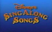 Sing along pic