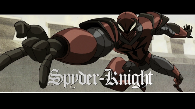 File:Spyder-Knight debut USMWW.png