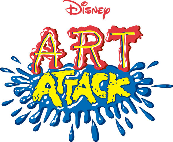 File:Art Attack logo.jpg