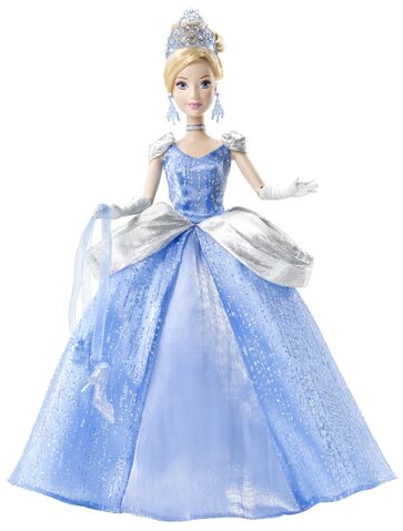 File:Cinderella 2012 Holiday doll.jpg