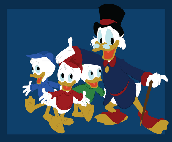 File:DuckTales Artwork.png