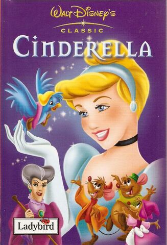 File:Cinderella (Ladybird Classic).jpg