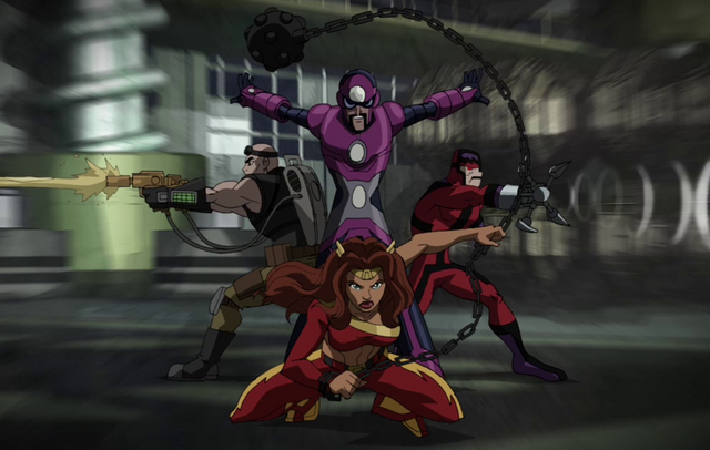 File:Frightful Four USM.png