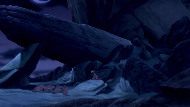 File:The Lion King - Act II - Pride Rock - 1.jpg