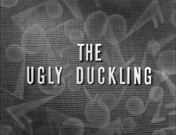 UglyDucking