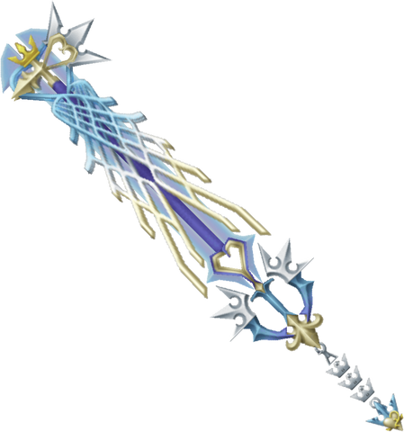 File:Ultima Weapon KHII.png