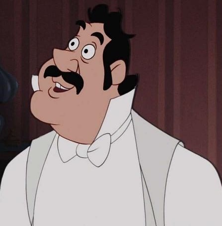 George Darling | Disney Wiki | FANDOM powered by Wikia