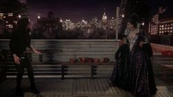 Once Upon a Time - 5x23 - An Untold Story - Regina and the Evil Queen