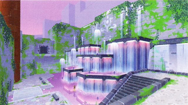 File:Radiant Garden Fountains.png