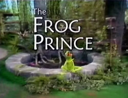 Title.frogprince