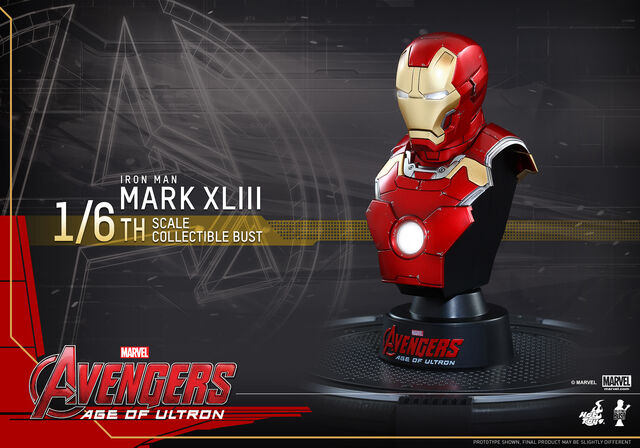 File:Hot-Toys-Avengers-Age-of-Ultron-1-6-Mark-XLIII-Collectible-Bust PR2.jpg