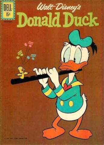 File:DonaldDuck issue 80.jpg