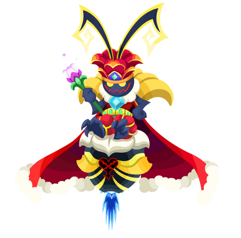 File:Queen Bee KHX.png