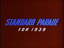 Standard Parade