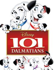 101 dalmatians 2015 poster
