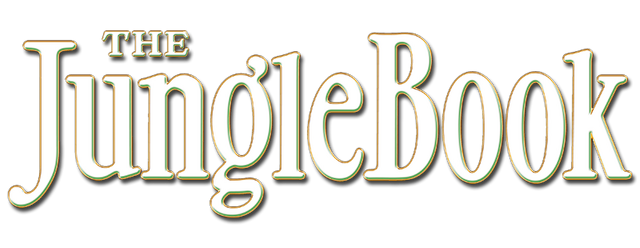 File:The Jungle Book Logo.png