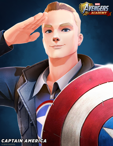 File:Captain America-Steve Rogers Accademy.png