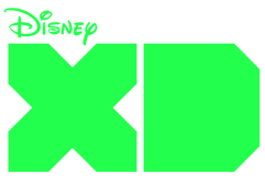 Disney XD - 2015.svg