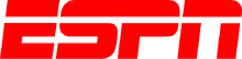 ESPN wordmark