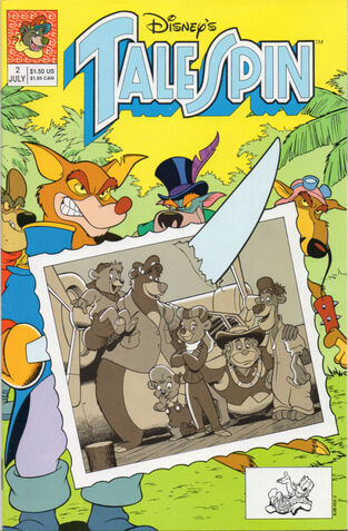 File:TaleSpin issue 2.jpg